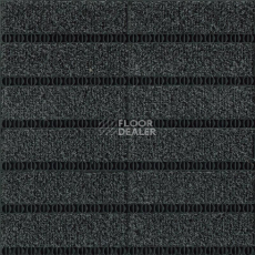 Грязезащитные покрытия Milliken Obex™ Grid Grey 16 мм фото 1 | FLOORDEALER